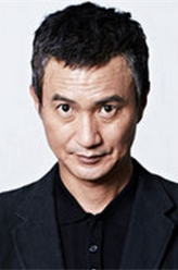 安内相剧照