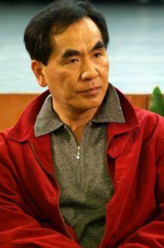 薛山剧照