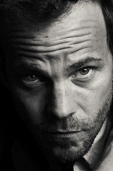 Deacon Frost
