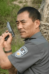 王庆祥剧照