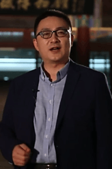 李商教授
