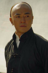 郑伊健剧照