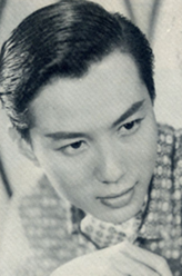 何藩