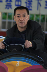 桂所长