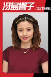 片濑那奈剧照