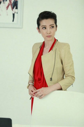 唐微微