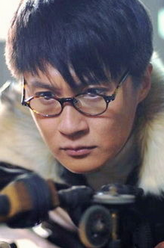迟帅剧照