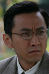 李华