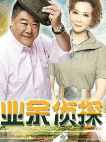业余侦探