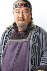 涂们剧照